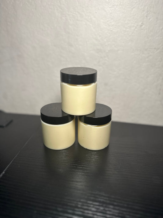 ShaiRoot Butter